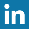Follow me on LinkedIn