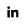 Follow us on LinkedIn